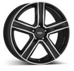 DEZENT Janta Aliaj DEZENT KG dark 6.5X18 5X112 ET38 CB 57.1