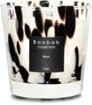 Baobab Collection Pearls Black lumânare parfumată 190 g