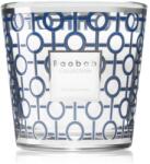 Baobab Collection My First Baobab Gentlemen lumânare parfumată 190 g