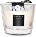 Baobab Collection Pearls White ароматна свещ 500 гр