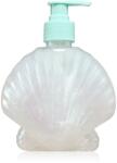 Mad Beauty The Little Mermaid течен сапун за ръце и тяло аромати Coconut & Sea Salt 350ml