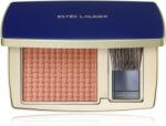 Estée Lauder The Sculpting Blush Powder Blush руж - пудра с четка цвят Sensuous Rose 7 гр