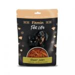 Fitmin For Life rabbit jerky câini și pisici gustări naturale iepure 70 g