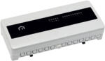 Purmo Regleta, modul de comanda pentru incalzire in pardoseala, 10 zone, TempCo Master, Unisenza, PURMO (FDW3CADB10FB0020)