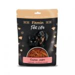 Fitmin For Life somon jerky mini câini și pisici gustări naturale 70 g
