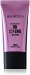 Smashbox Photo Finish Oil Control Primer Egységesítő sminkalap zsíros bőrre 10 ml
