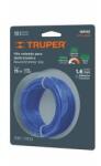 Truper HTA-65B szegélynyíró damil, kerek profil 1, 6 mm/15 m (T16942) (T16942)