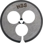 Sherwood 3/8" x16 uncx1" kör alakú menetmetsző shr0863240k