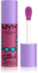 NYX Professional Makeup The Simpsons Fat Cheeks folyékony arcpirosító árnyalat Lavendar Sass 8 ml