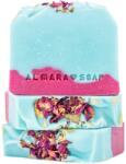 Almara Soap Fancy Wild Rose sãpun lucrat manual 100 g