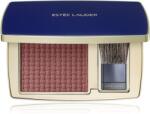 Estée Lauder The Sculpting Blush Powder Blush руж - пудра с четка цвят Rebellious Rose 7 гр