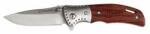 TRUPER NV-3 összecsukható kés fa markolattal, 16 cm (T13889) (T13889)