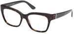GUESS GU50233 052 Rama ochelari