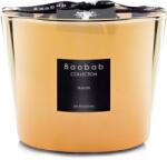 Baobab Collection Les Exclusives Aurum ароматна свещ 500 гр