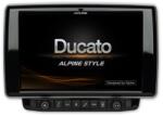 Alpine X903D-DU8 - navigációs fejegység Fiat Ducatóhoz (X903D-DU8)