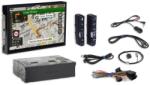 Alpine X903DC-F - navigációs multimédiás fejegység CarPlay (X903DC-F)