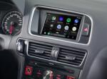 Alpine G-KTX-Q5L - Audi Q5 hangszóró beépítő készlet (G-KTX-Q5L)