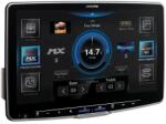 Alpine iLX-F115D - 11" autós médiaállomás, CarPlay, DAB+ (ILX-F115D)