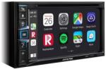 Alpine INE-W611 - 6, 5 hüvelykes CarPlay/Android Auto médiaállomás (INE-W611)