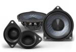 Alpine Szett Alpine DP2-40C-B - 2 utas BMW Plug & Play 10 cm hangszórók (DP2-40C-B)