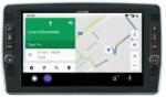 Alpine X903D-DU8S - Fiat Ducato 8 navigáció CarPlay, Android Auto (X903D-DU8S)