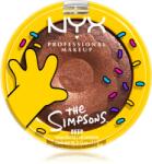 NYX Professional Makeup The Simpsons Highlighter highlighter árnyalat Glazed Over 7.1 g
