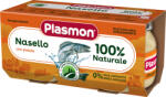 PLASMON Ястие Plasmon - Хек с картофи, 2 х 80 g (9092) - ozone