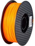 CREALITY Filament CREALITY PLA 1.75mm Fluorescent Orange (CR-PLA FL ORANGE)