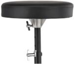 GEWApure Drummer Thrones Basix 100 Series, Round, DT-100