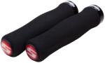 Sram Markolat Locking Grips Foam Cont 129 Blk/Blk