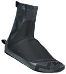 Northwave Kamásli Acqua Summer Vízálló Fényvisszaverős Fekete