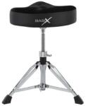 GEWApure Drummer Thrones Basix 600 Series, Saddle seat, DT-410