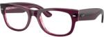 Ray-Ban Mega Wayfarer II RB0832V 8364 Rama ochelari