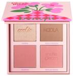 Benefit Cosmetics Bronzer & Blush Collection Cheek Buds 12 g 12 g