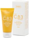 Ziaja C. B3 vitamin niacinamid arcmaszk 50 ml Női