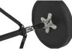 GEWApure Drummer Thrones Basix 100 Series, Round, DT-90