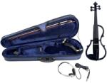 GEWA E-violin, Black