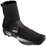 Mavic Crossmax Thermo Shoe Cover Mtb Téli Kamásli Fekete L