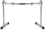 Gibraltar Rack System Chrome Series II Curved Drum Rack, GDR100C-CHR
