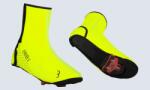 BBB kamásli BWS-27 MultiFlex, víz- és szélálló, változó időjáráshoz, neon sárga 44/48