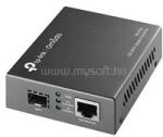 TP-Link MC420L Omada 10G SFP+ Media Converter (MC420L) (MC420L)