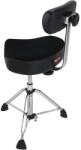 Gibraltar Drum Throne 9000 Series, 9808HMB