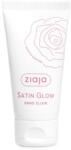 Ziaja Szatén ragyogás kéz elixír 50 ml Női