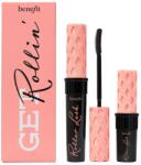Benefit Cosmetics Mascara Collection Get ROLLin’ - Roller Lash szempillaspirál-készlet ingyenes mini változattal 1 darab Női