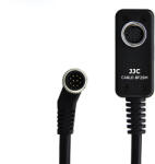 JJC CABLE-BF2BM (Nikon) távkioldó hosszabító (CABLE-BF2BM)