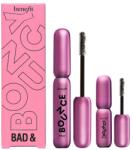 Benefit Cosmetics Mascara Collection BAD & Bouncy - BADgal Bounce szempillaspirál-készlet ingyenes mini változattal 1 darab Női