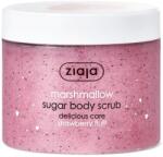 Ziaja Marshmallow cukros testradír 300 ml Női