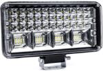 AMiO LED reflektor, szereléshez, 171 W LED SPOT 9-36V