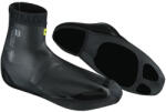 Mavic Trail H2o Shoe Cover Mtb Téli Eső Kamásli Fekete M