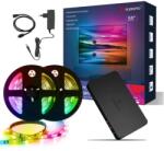 GLEDOPTO GL-SN-003K TV HDMI Sync TV háttérfény LED szalag készlet 3.0 (GLE-SYNC-SN003K)